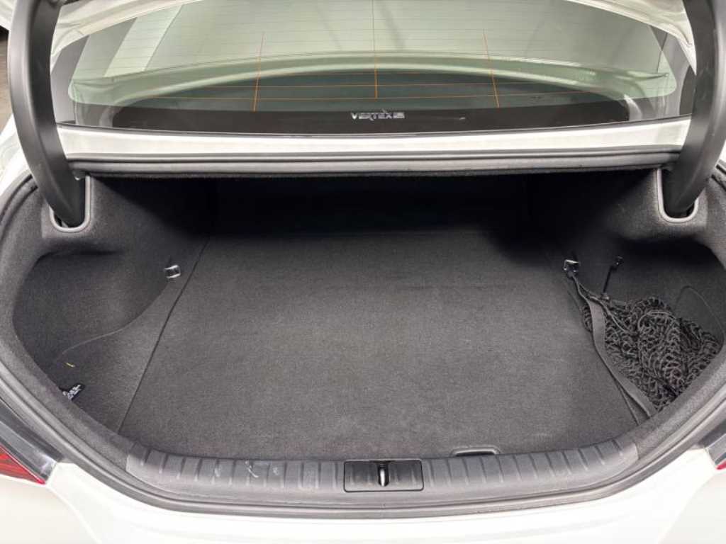 Genesis G70 2024 Blanco - Importación desde Corea - HF Imports Iquique - Foto 18