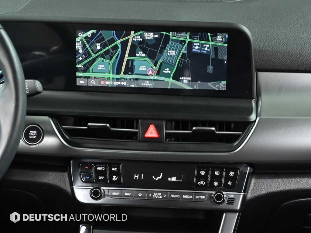 KIA Seltos 2024 Blanco - Importación desde Corea - HF Imports Iquique - Foto 14