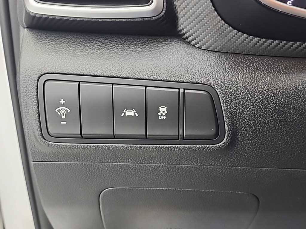 HYUNDAI Tucson 2019 Blanco - Importación desde Corea - HF Imports Iquique - Foto 18