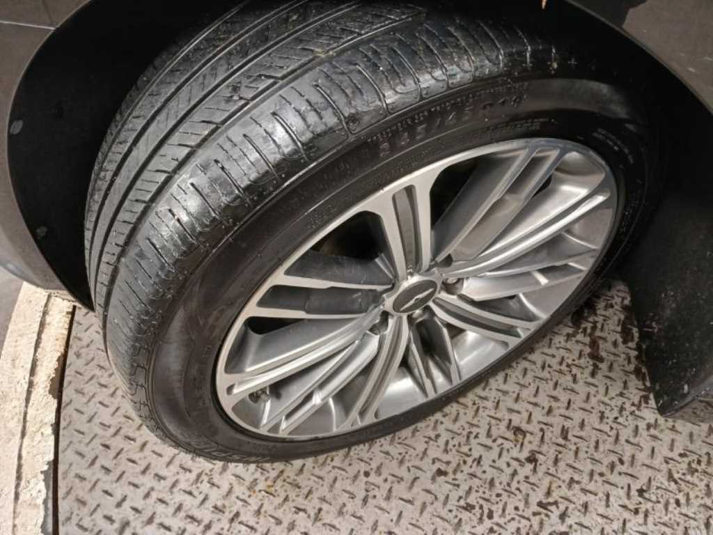 Genesis G80 2019 Negro - Importación desde Corea - HF Imports Iquique - Foto 20