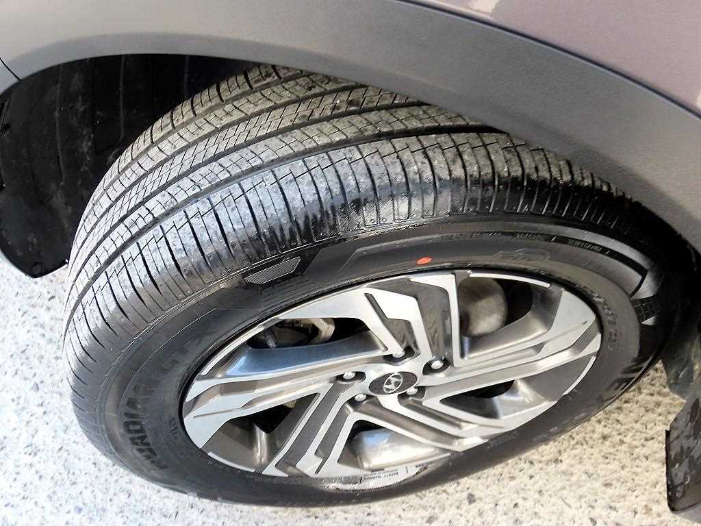 HYUNDAI Santa Fe 2022 Gris - Importación desde Corea - HF Imports Iquique - Foto 20