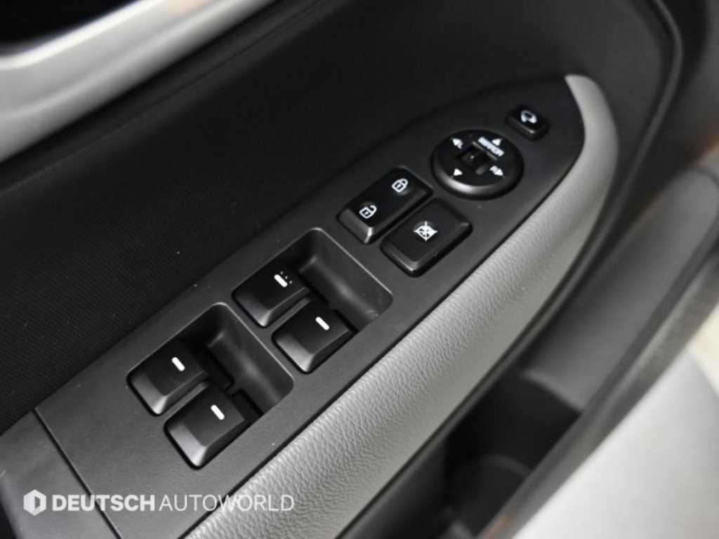 KIA Ray 2022 Blanco - Importación desde Corea - HF Imports Iquique - Foto 16