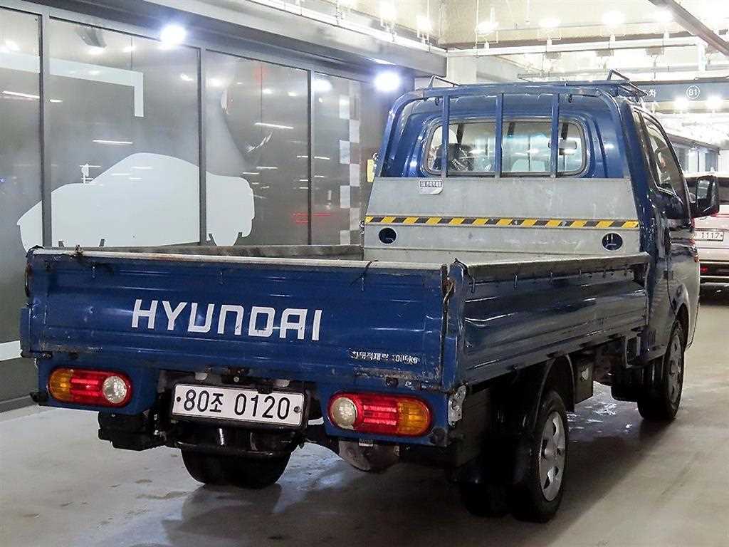 Small Truck Cargo (small) - Vista 4