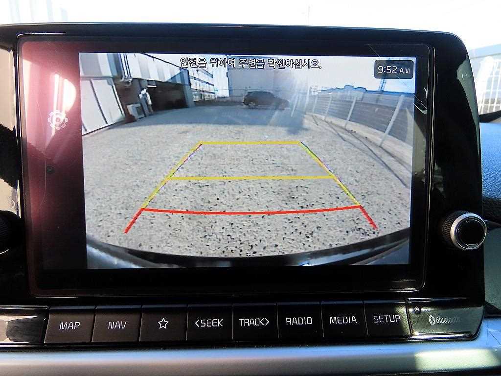 KIA Morning 2021 - Importación desde Corea - HF Imports Iquique - Foto 15