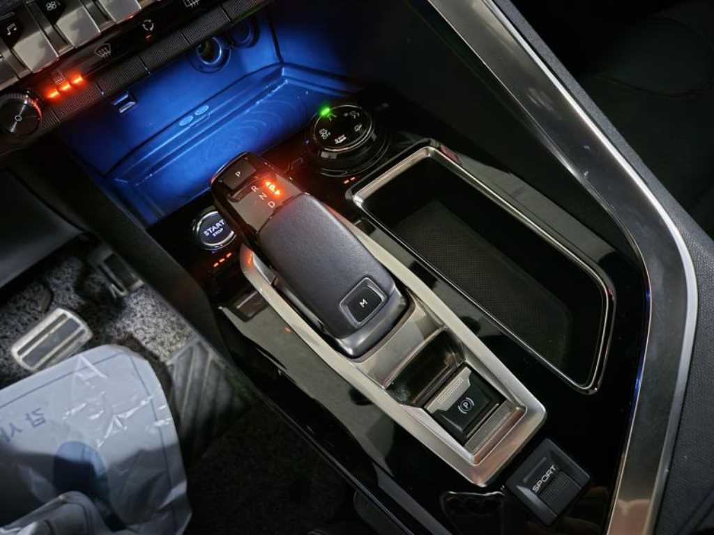 Peugeot 3008 2019 - Importación desde Corea - HF Imports Iquique - Foto 19