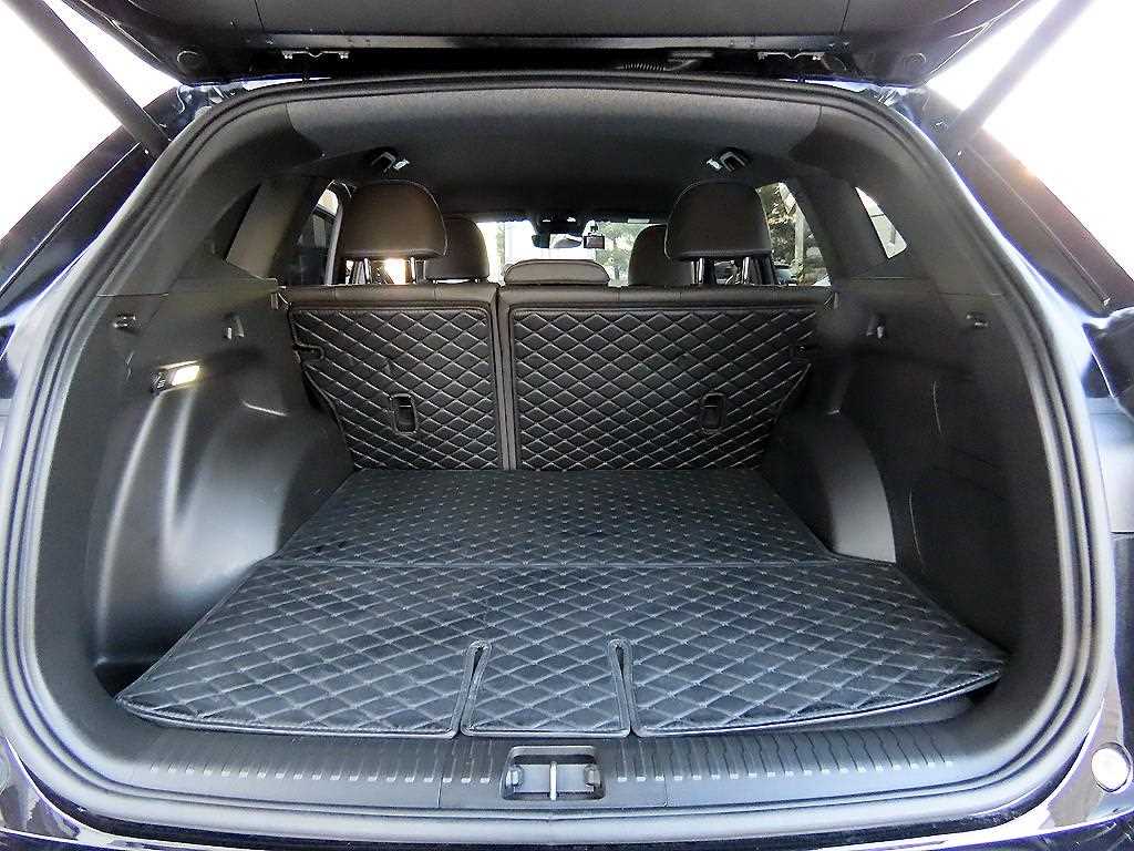 SAMSUNG Grand Koleos 2025 - Importación desde Corea - HF Imports Iquique - Foto 18