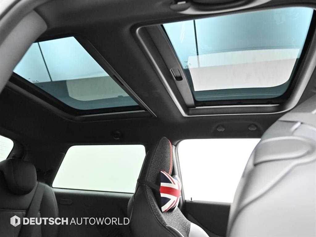 Mini Cooper 2025 Gris - Importación desde Corea - HF Imports Iquique - Foto 19