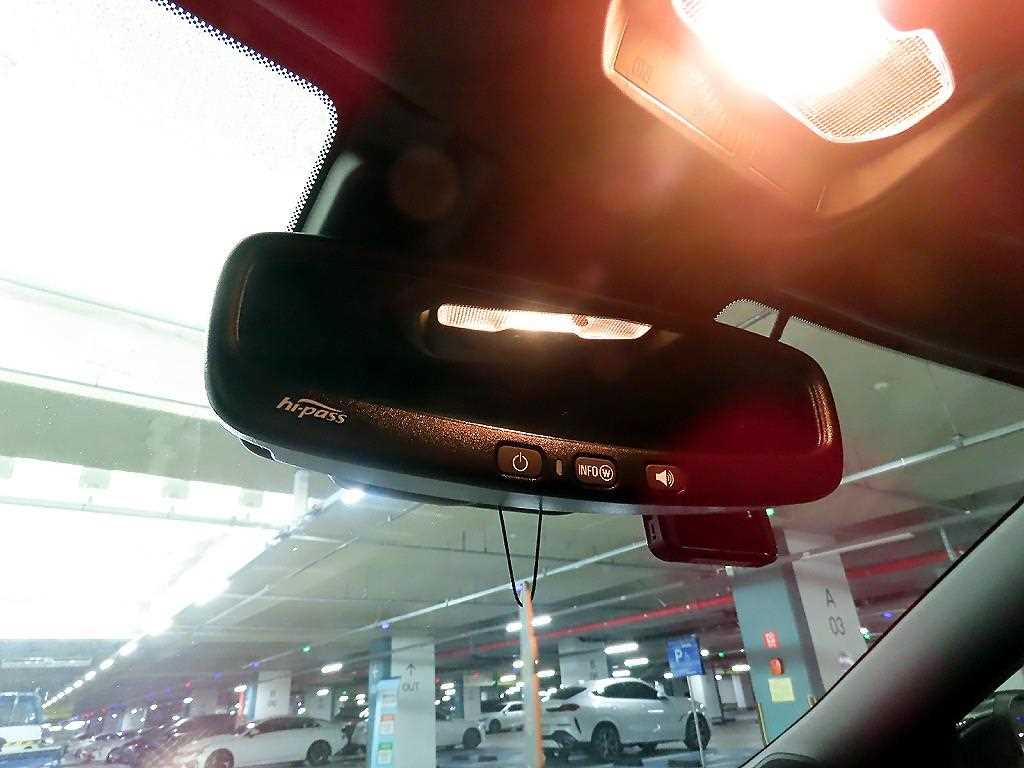 Chevrolet Trax 2024 Blanco - Importación desde Corea - HF Imports Iquique - Foto 14