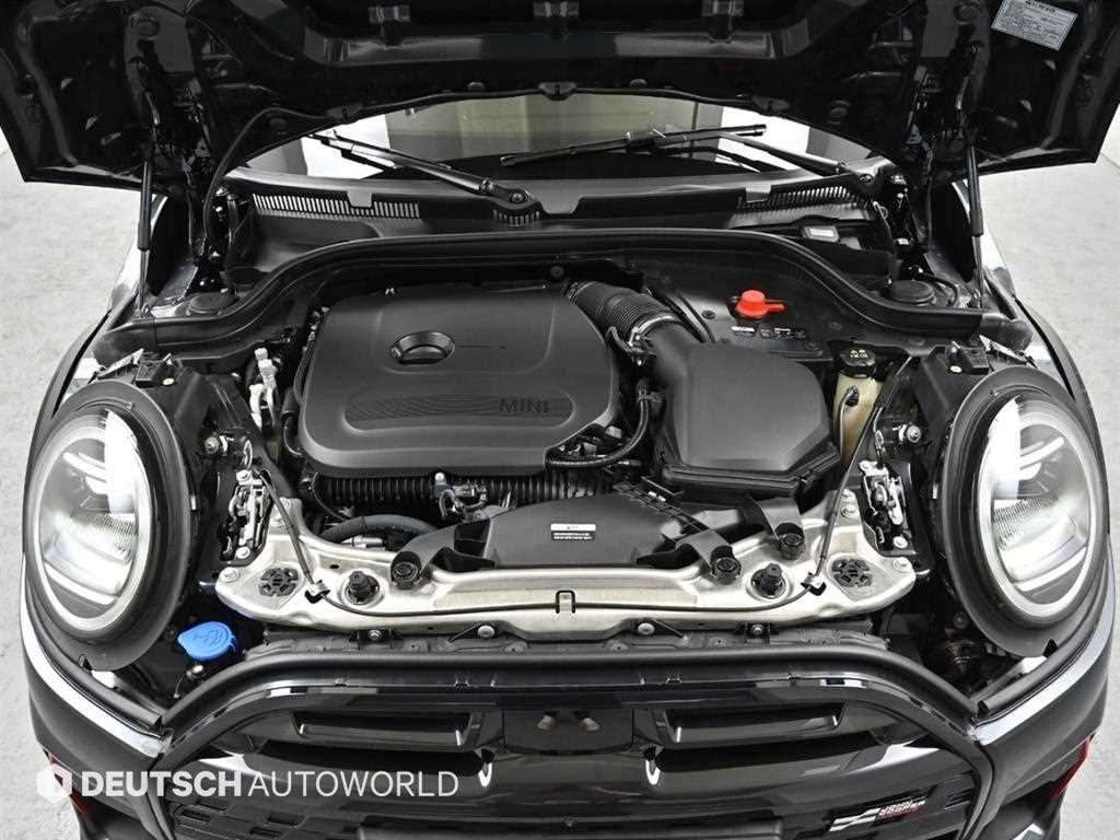 Mini Cooper - Vista 6