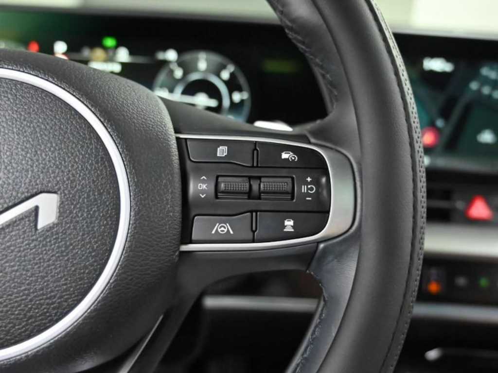 KIA Sportage 2022 Blanco - Importación desde Corea - HF Imports Iquique - Foto 18