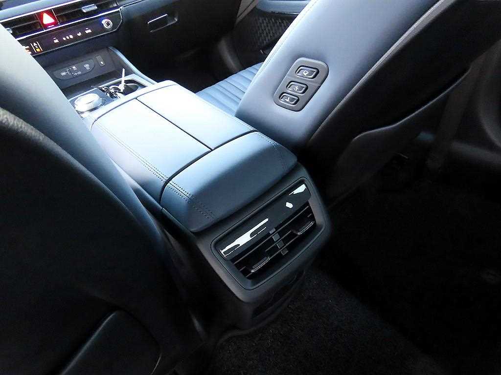 KIA K8 2025 Gris - Importación desde Corea - HF Imports Iquique - Foto 16