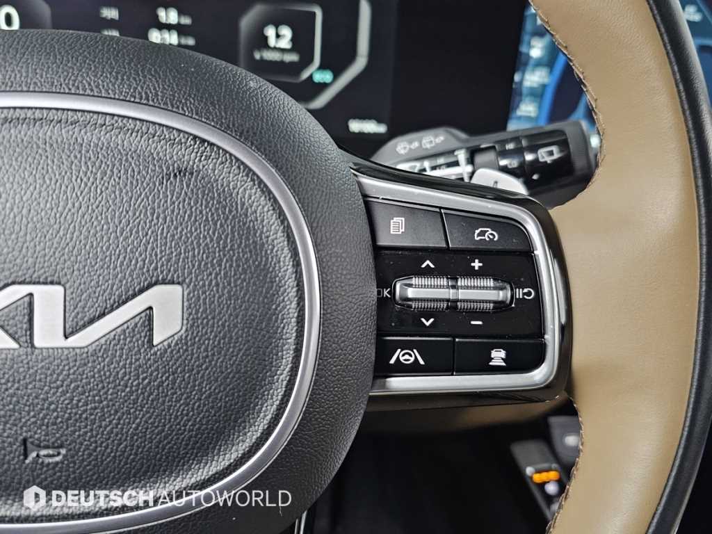 KIA Sorento 2025 Blanco - Importación desde Corea - HF Imports Iquique - Foto 18