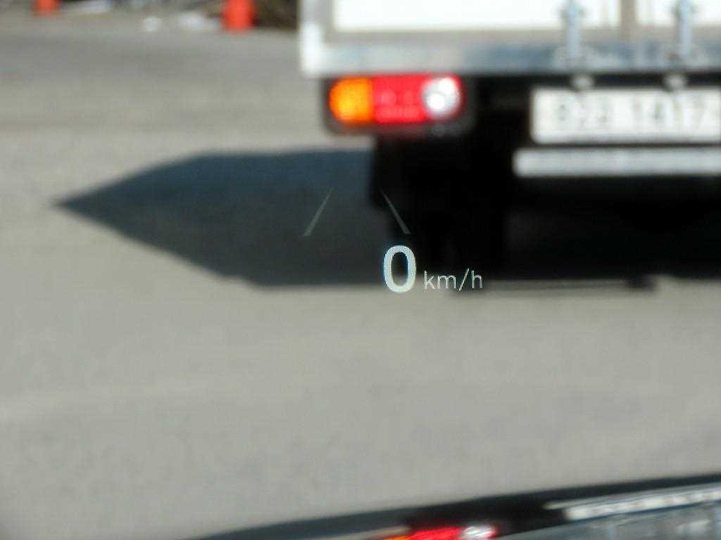 Genesis G90 - Vista 10