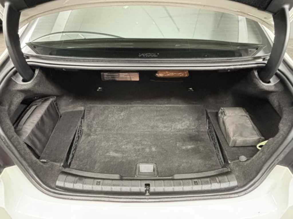 BMW 5 Series 2022 Blanco - Importación desde Corea - HF Imports Iquique - Foto 17