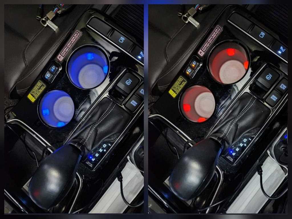 HYUNDAI Grandeur - Vista 4