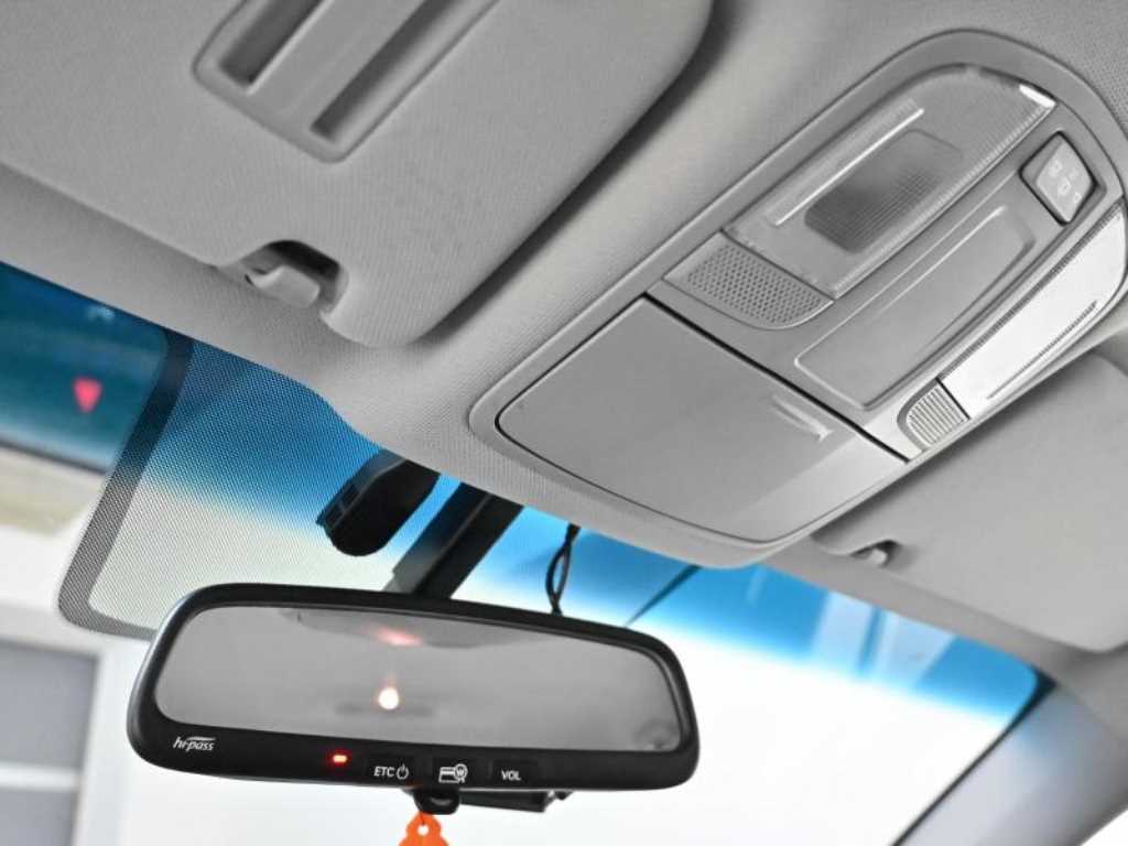 HYUNDAI Sonata 2019 Negro - Importación desde Corea - HF Imports Iquique - Foto 19