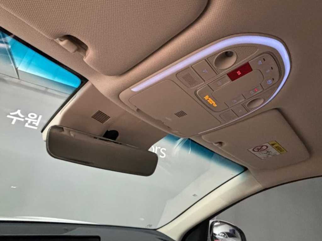 Genesis G70 2024 Blanco - Importación desde Corea - HF Imports Iquique - Foto 17