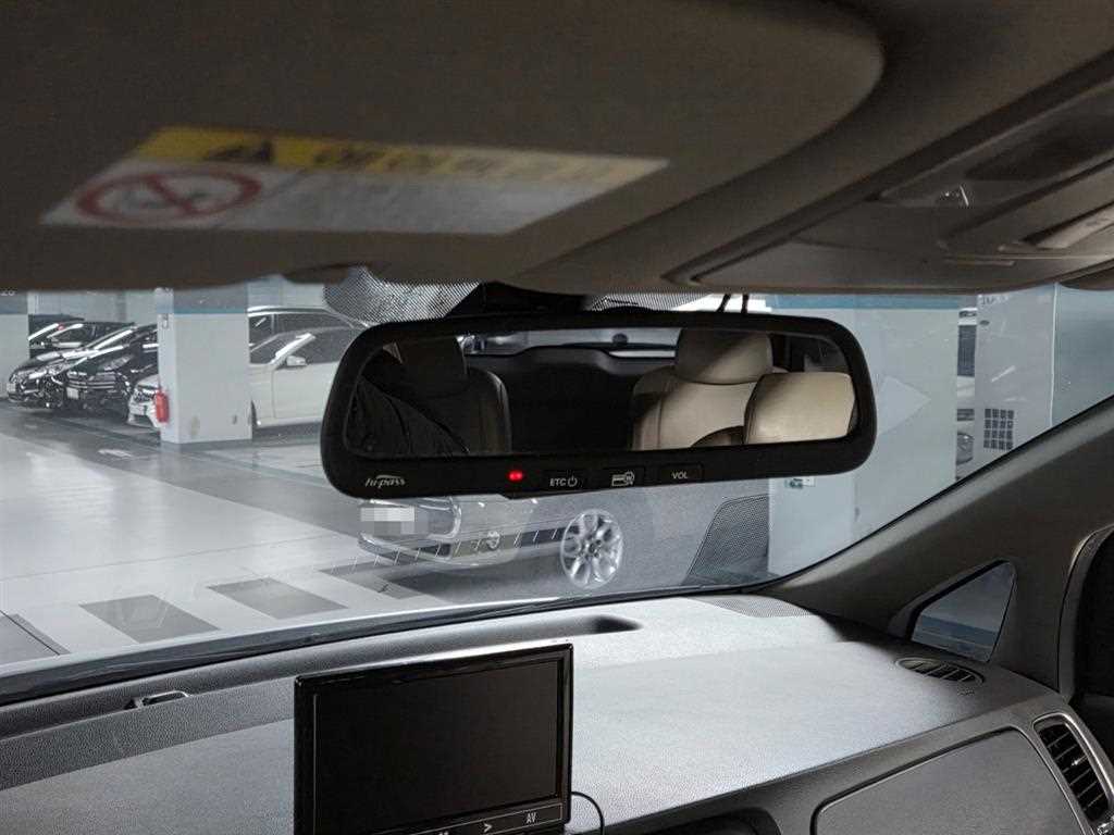 KIA Carnival 2017 Plateado - Importación desde Corea - HF Imports Iquique - Foto 14