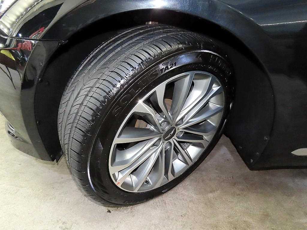 HYUNDAI Genesis 2016 Negro - Importación desde Corea - HF Imports Iquique - Foto 18