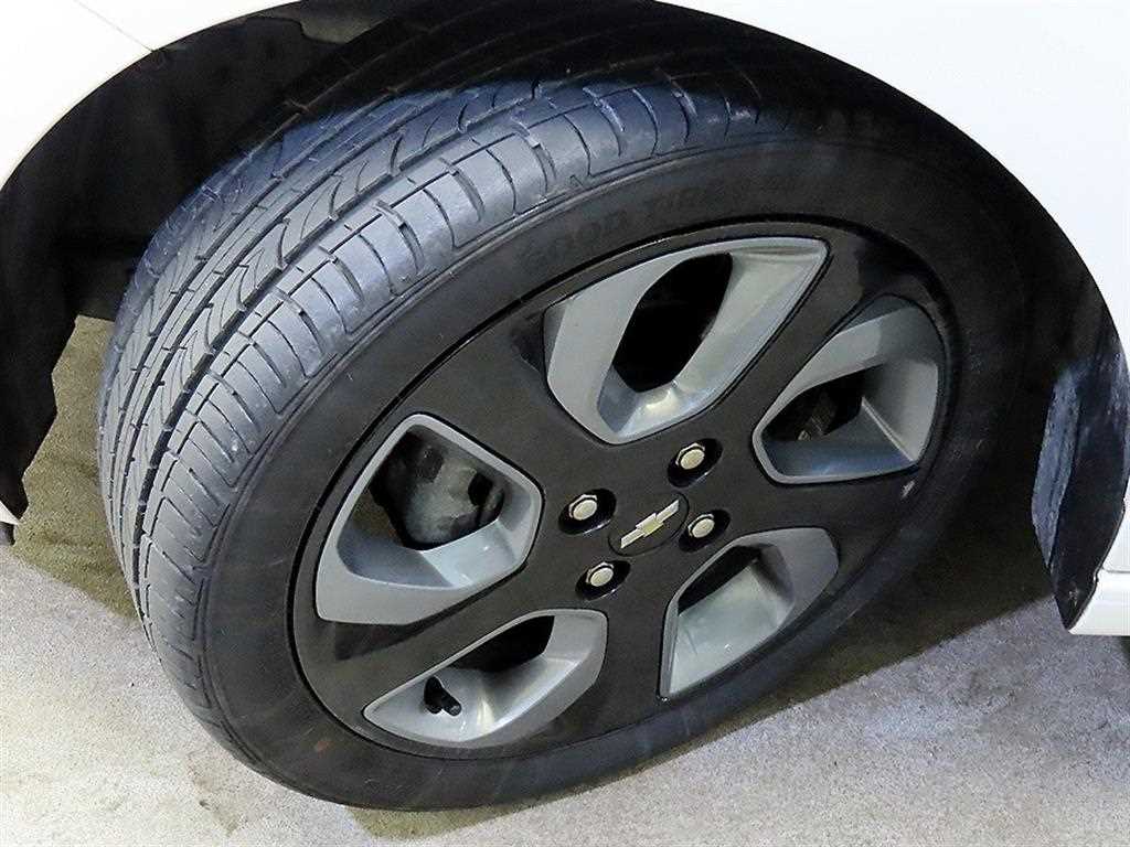 Chevrolet Spark 2019 Blanco - Importación desde Corea - HF Imports Iquique - Foto 20