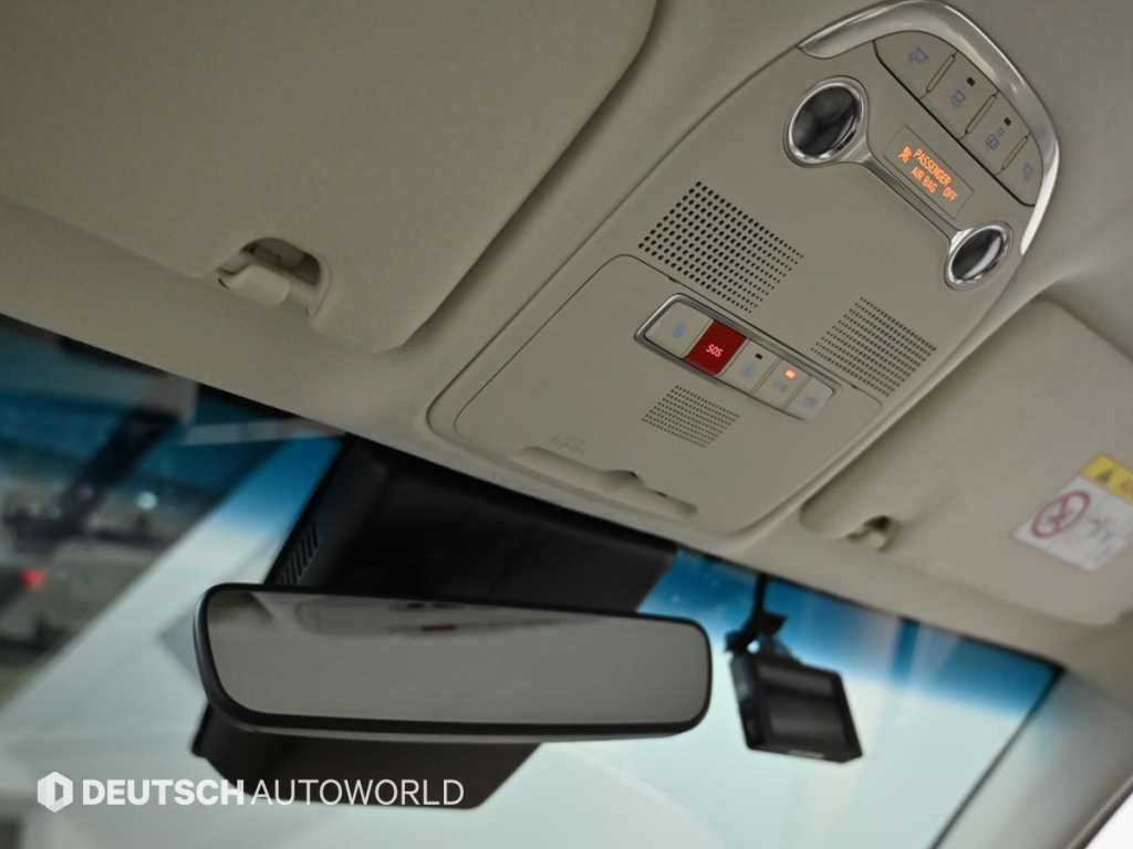 HYUNDAI Grandeur 2022 Azul - Importación desde Corea - HF Imports Iquique - Foto 19