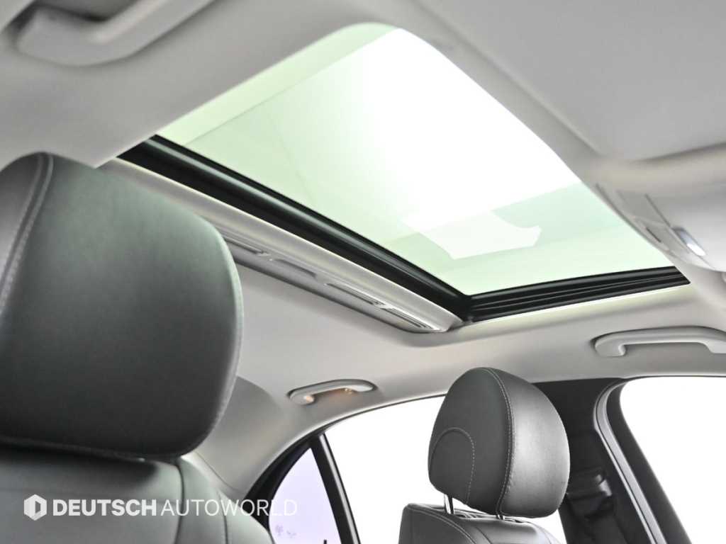 Mercedes Benz E class 2017 Blanco - Importación desde Corea - HF Imports Iquique - Foto 19