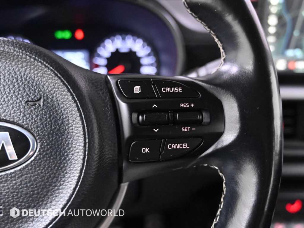 KIA Morning 2017 Rojo - Importación desde Corea - HF Imports Iquique - Foto 17