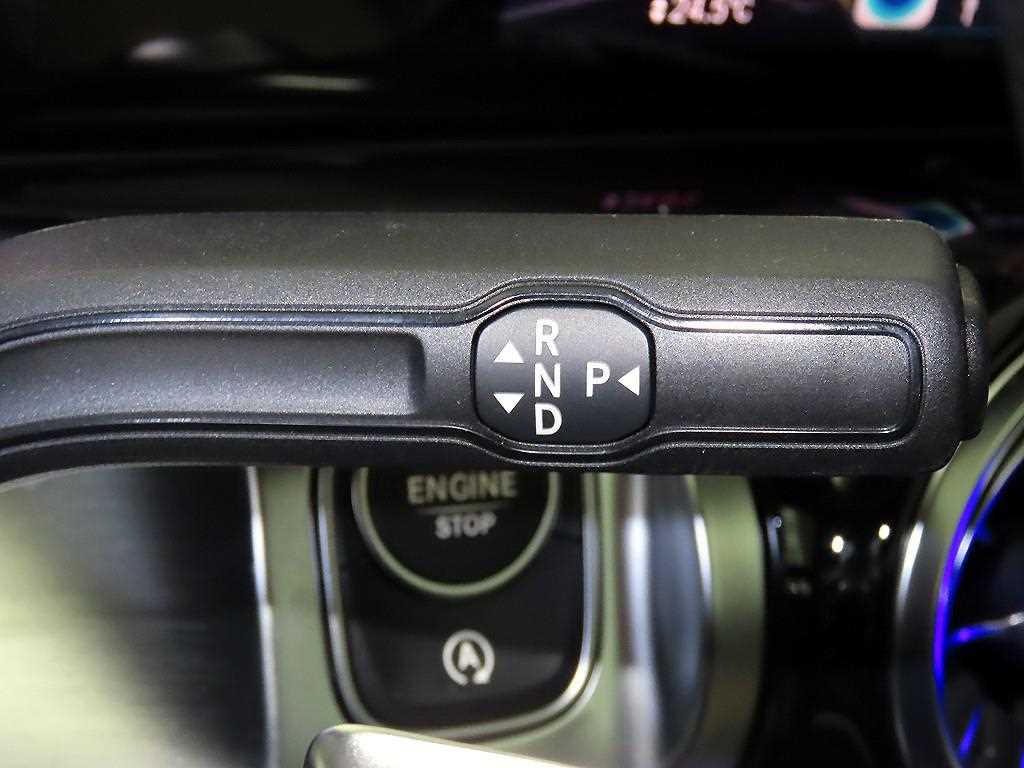 Mercedes Benz GLB Class 2026 Negro - Importación desde Corea - HF Imports Iquique - Foto 13