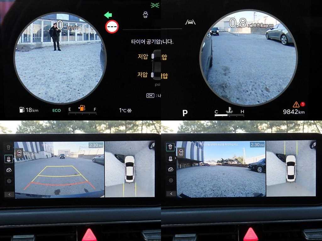 KIA K8 2025 Gris - Importación desde Corea - HF Imports Iquique - Foto 18