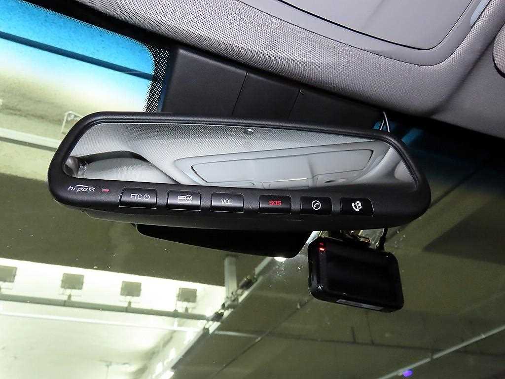 HYUNDAI Genesis 2016 Negro - Importación desde Corea - HF Imports Iquique - Foto 16