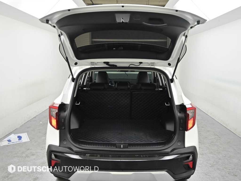 KIA Seltos 2024 Blanco - Importación desde Corea - HF Imports Iquique - Foto 20