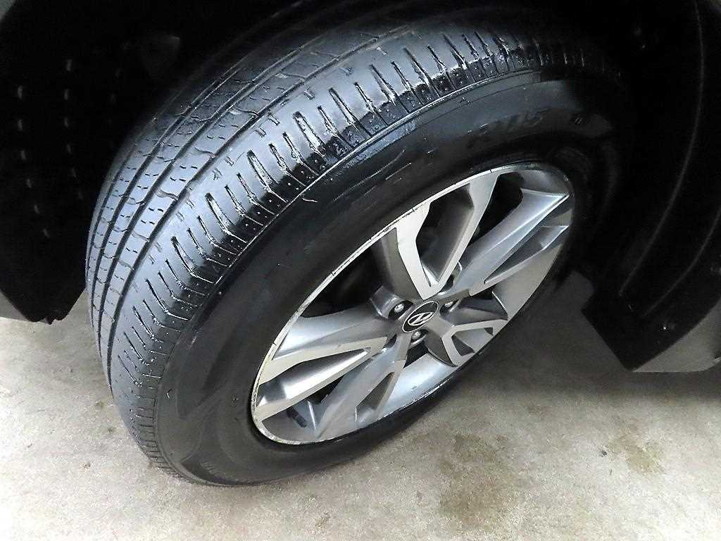 HYUNDAI Santa Fe 2013 the color of pearl - Importación desde Corea - HF Imports Iquique - Foto 20