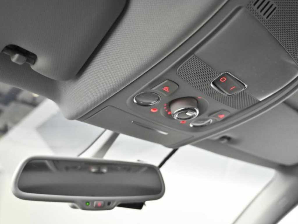 Audi A4 2011 Gris - Importación desde Corea - HF Imports Iquique - Foto 18