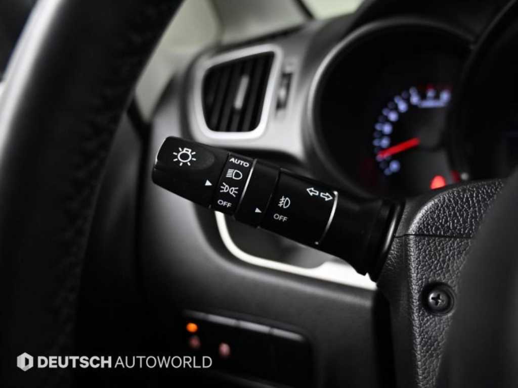 KIA Ray 2022 Blanco - Importación desde Corea - HF Imports Iquique - Foto 18