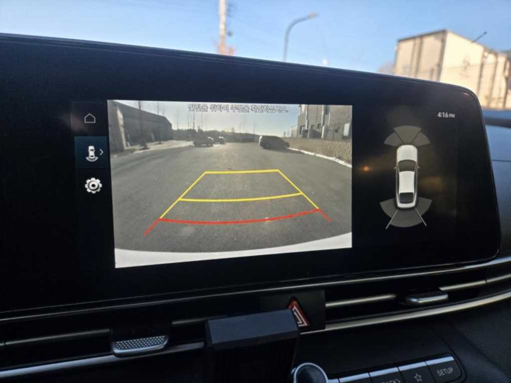 HYUNDAI Avante 2021 - Importación desde Corea - HF Imports Iquique - Foto 14