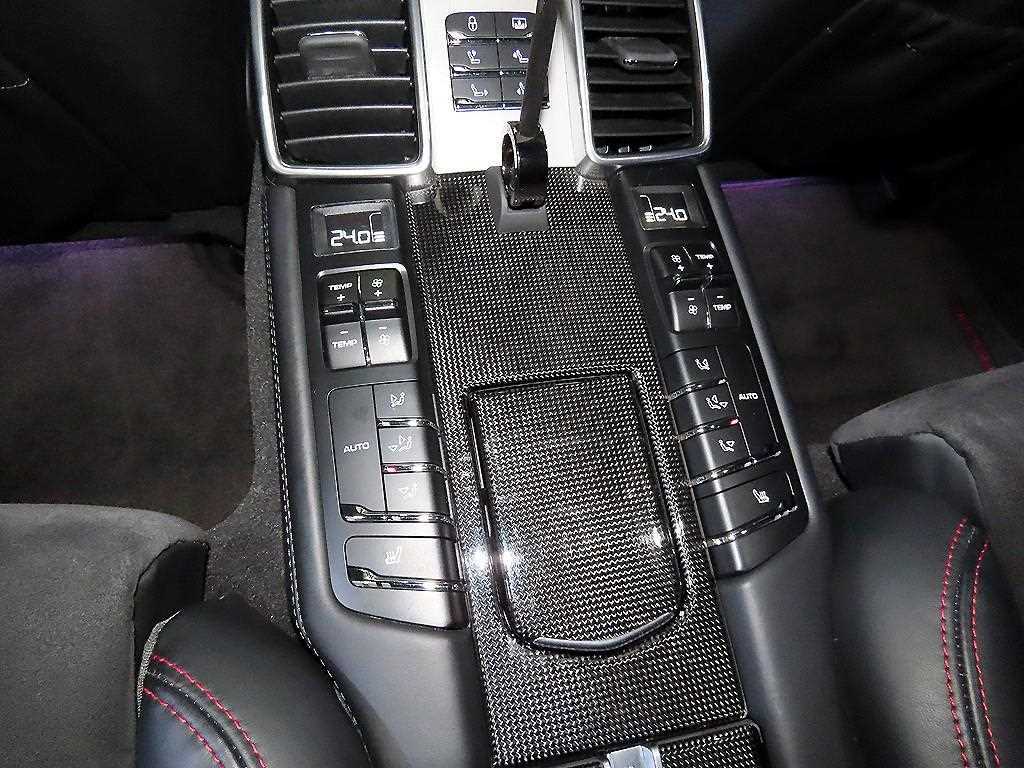 Porsche Panamera 2013 Azul - Importación desde Corea - HF Imports Iquique - Foto 14