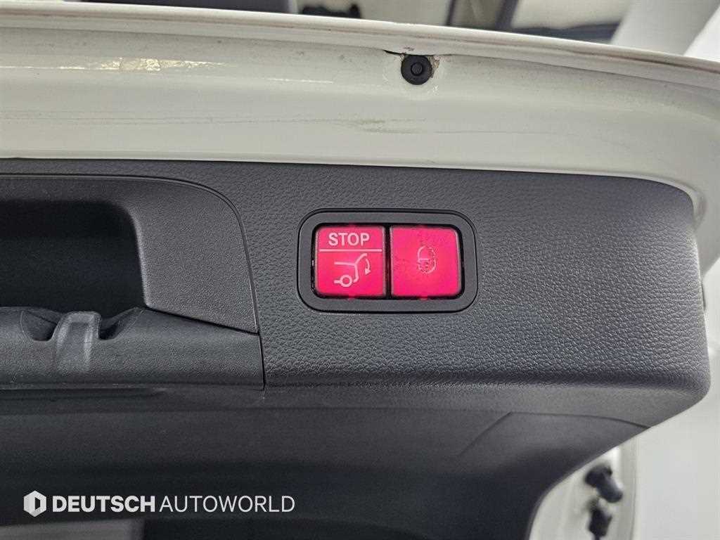 Mercedes Benz GLC Class 2018 Blanco - Importación desde Corea - HF Imports Iquique - Foto 20