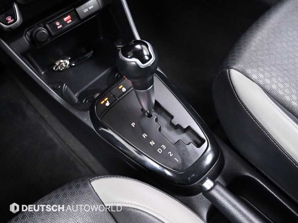 KIA Morning - Vista 9