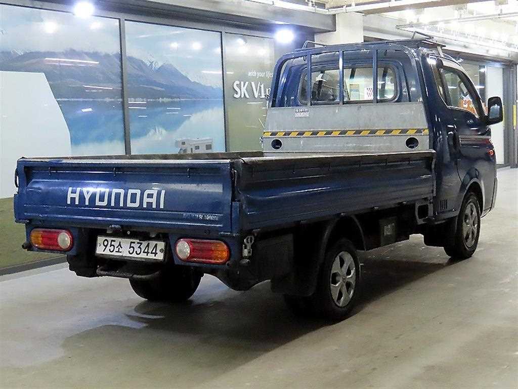 Small Truck Cargo (small) - Vista 4
