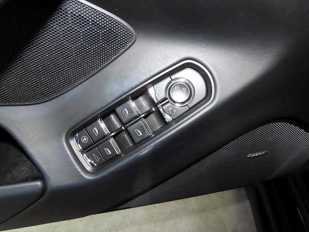 Porsche Panamera 2013 Azul - Importación desde Corea - HF Imports Iquique - Foto 13