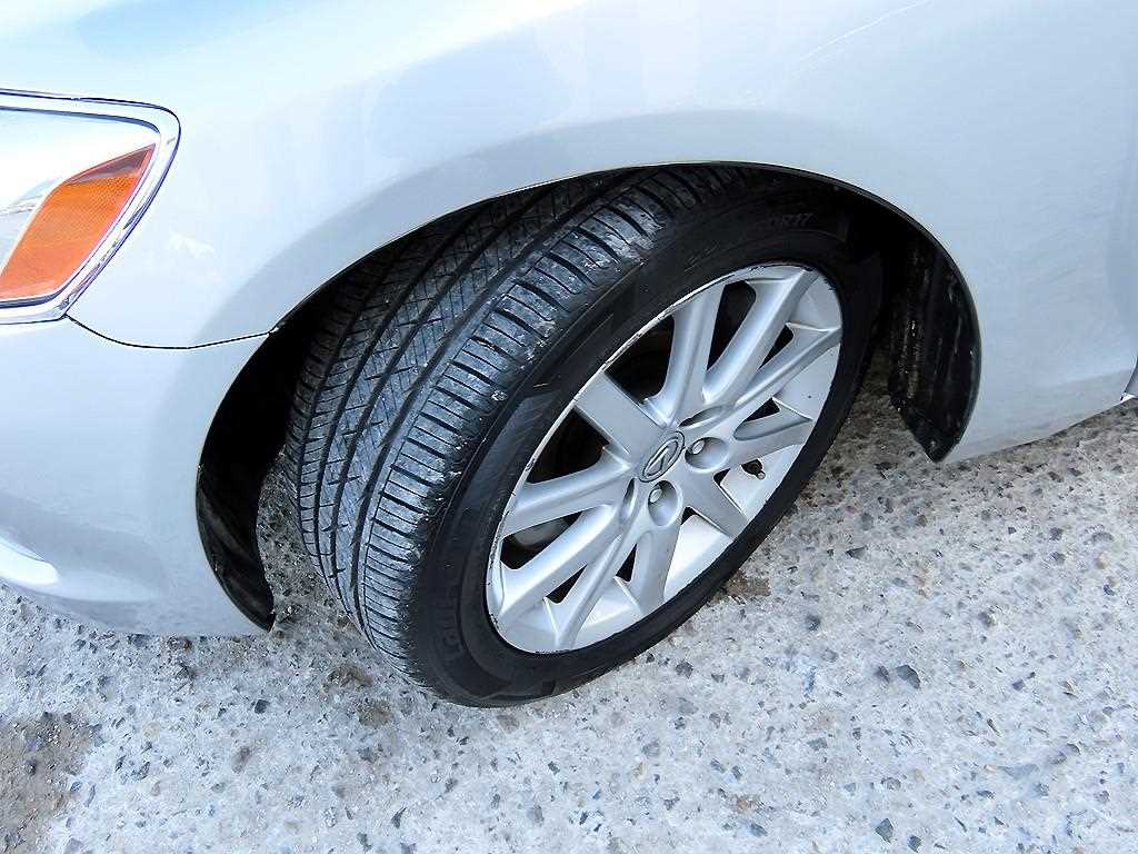 Lexus GS 2007 Plateado - Importación desde Corea - HF Imports Iquique - Foto 20