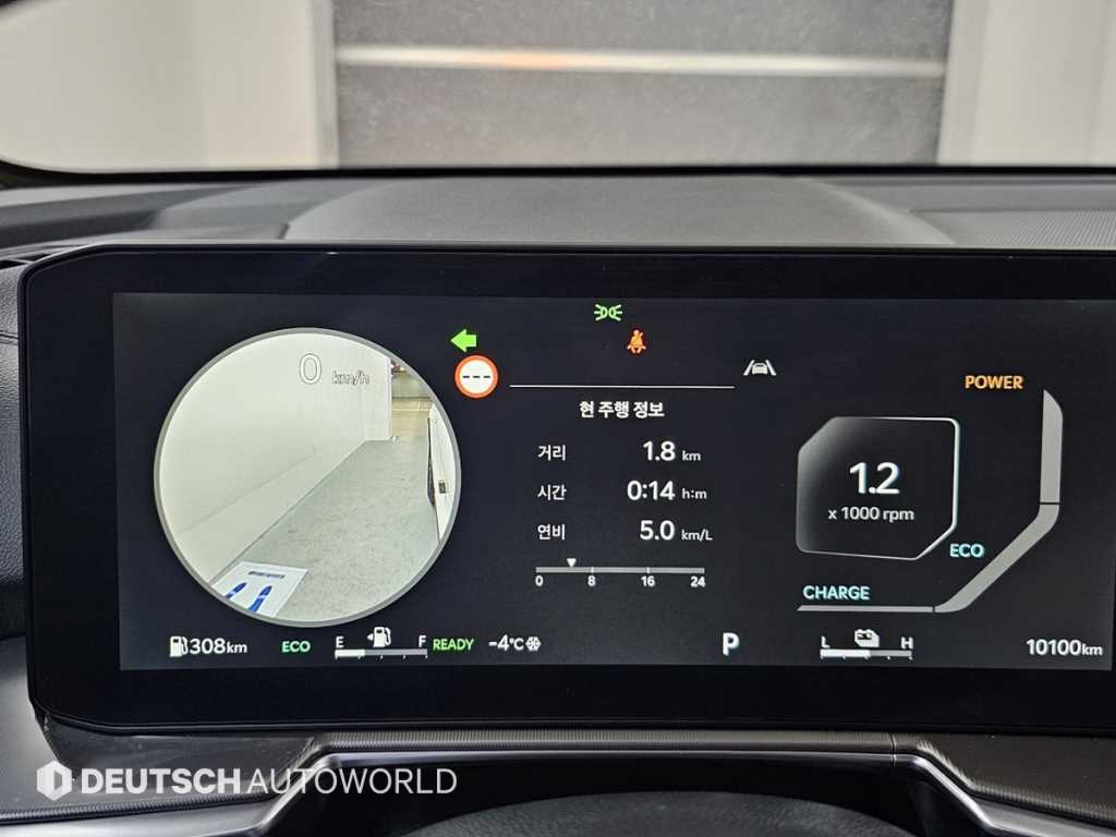 KIA Sorento - Vista 8