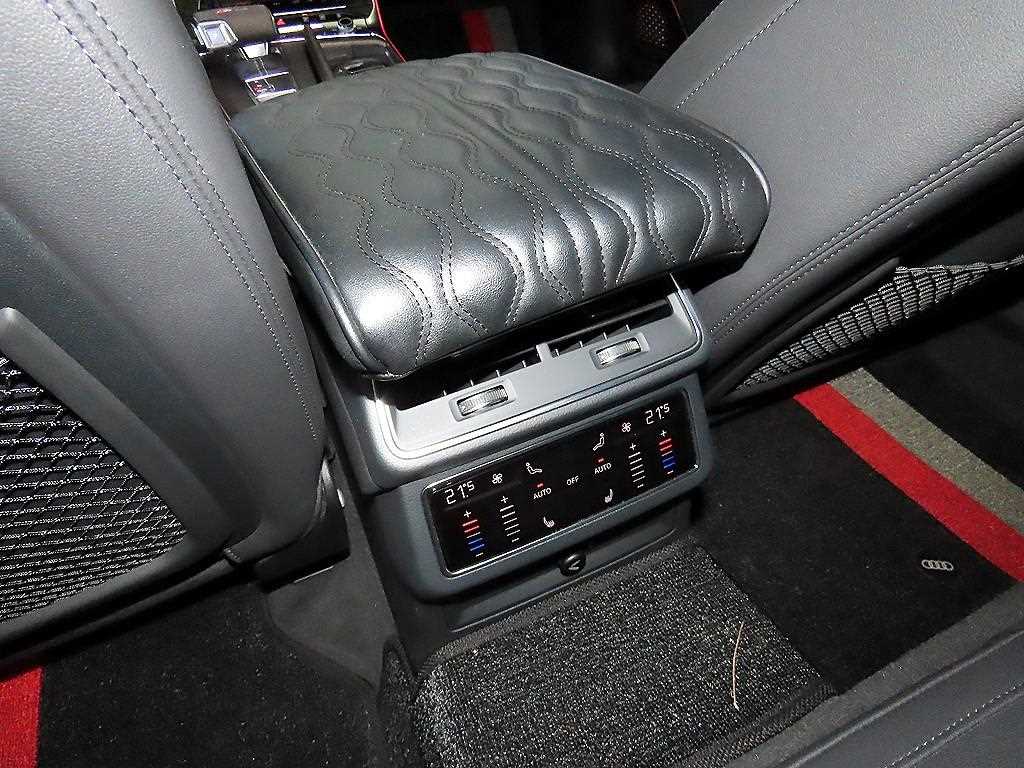 Audi A6 2021 Blanco - Importación desde Corea - HF Imports Iquique - Foto 15