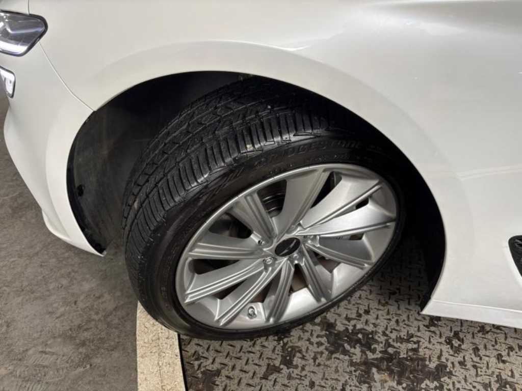 Genesis G70 2024 Blanco - Importación desde Corea - HF Imports Iquique - Foto 20