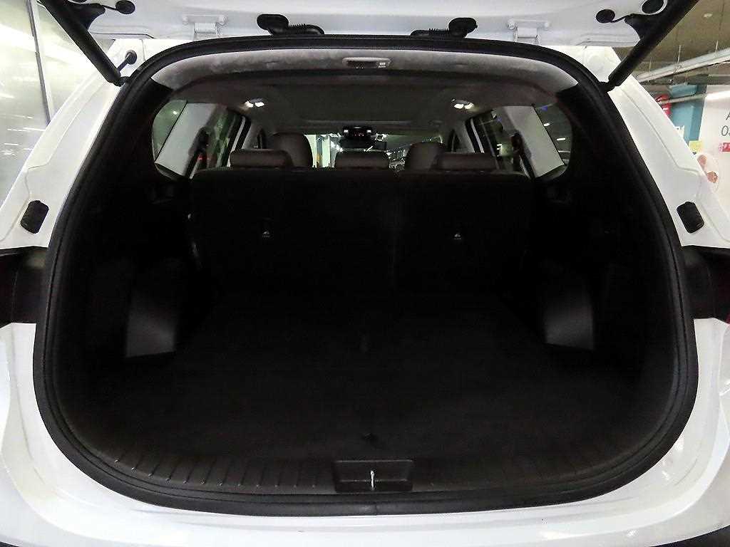 HYUNDAI Santa Fe 2022 Blanco - Importación desde Corea - HF Imports Iquique - Foto 15