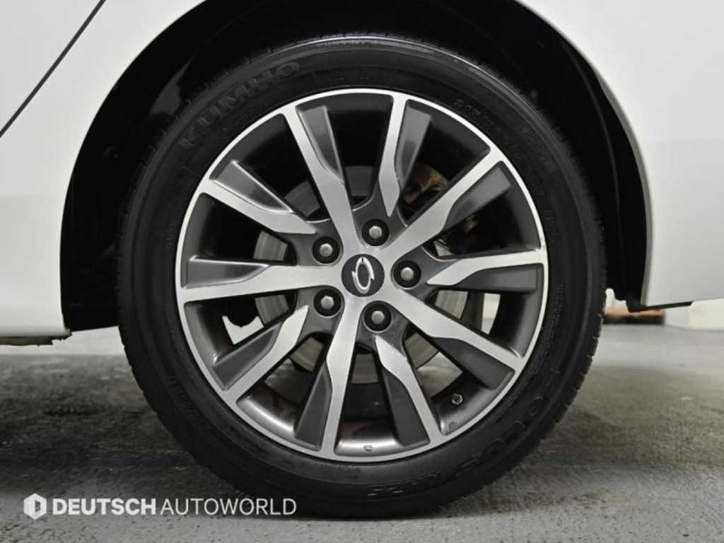 SAMSUNG SM5 - Vista 5