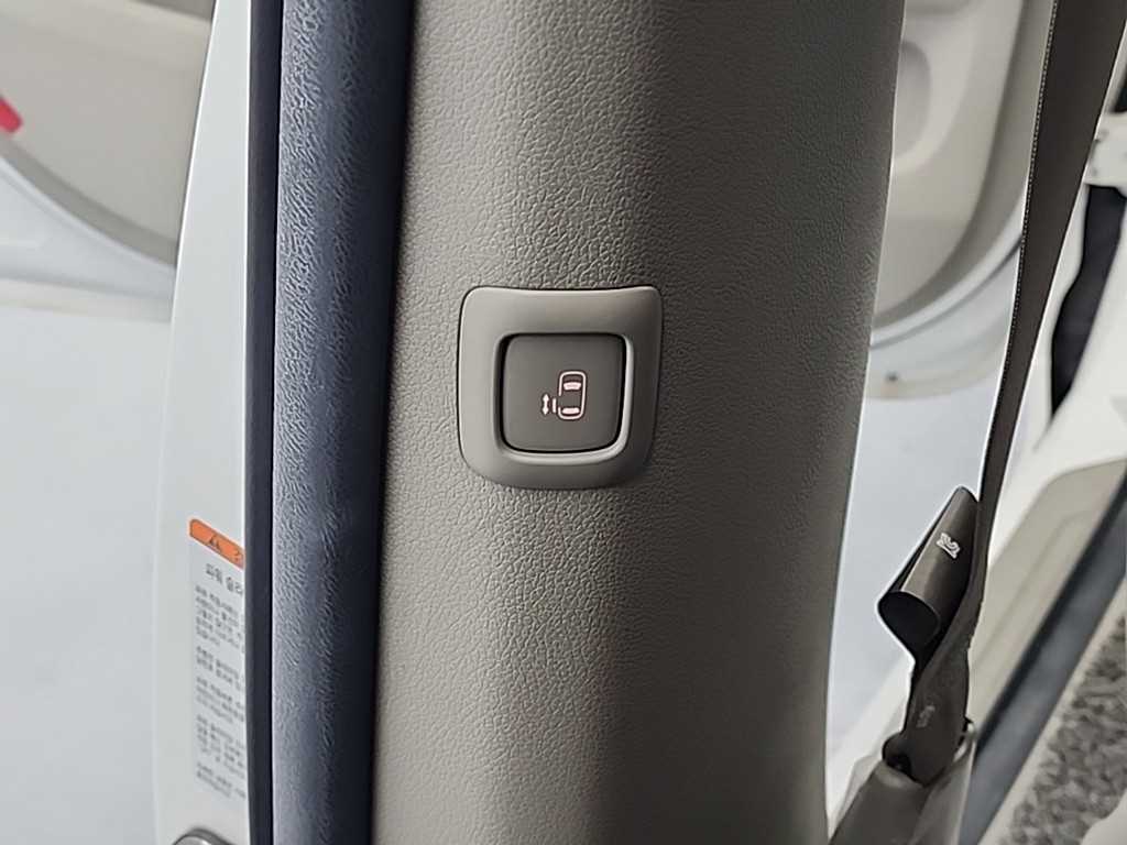 KIA Carnival 2018 Blanco - Importación desde Corea - HF Imports Iquique - Foto 16