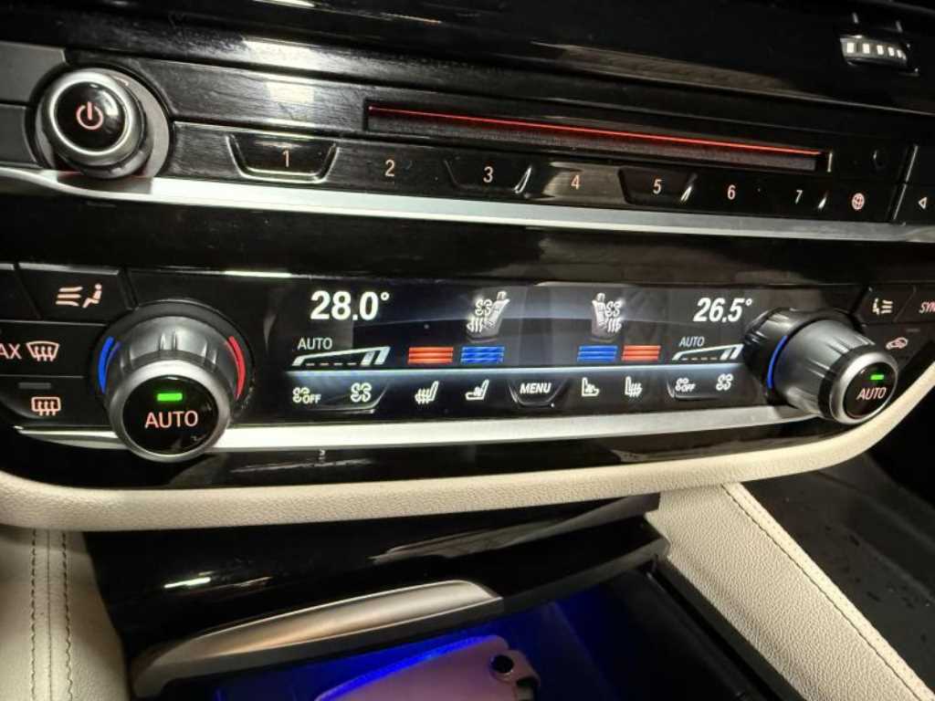 BMW 5 Series 2019 - Importación desde Corea - HF Imports Iquique - Foto 16