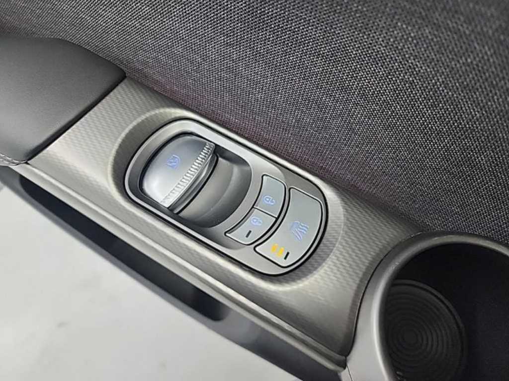 Genesis GV60 2022 Negro - Importación desde Corea - HF Imports Iquique - Foto 15