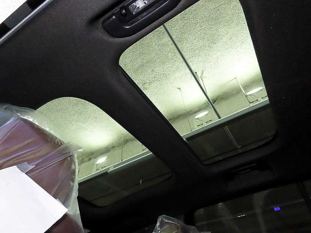 Mercedes Benz GLB Class 2026 Negro - Importación desde Corea - HF Imports Iquique - Foto 16